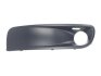 Решетка переднего бампера VW T5 03- (под противотуманку) левая BLIC 6502-07-9568925P (фото 1)