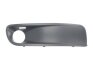 Решетка переднего бампера VW T5 03- (под противотуманку) правая BLIC 6502-07-9568926P (фото 1)