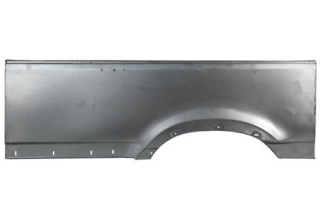 Крило заднє BLIC 6504015088571P