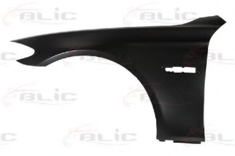 Крило переднє BLIC 6504040067311P
