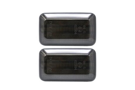 Ліхтар бокового повороту BLIC L40140004LEDS