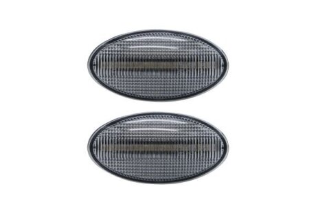 Ліхтар бокового повороту BLIC L50140001LED