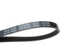 Ремінь генератора поліклиновий BLUE PRINT AD04R890 (фото 2)