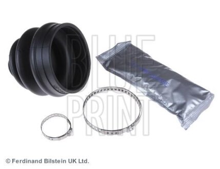 Комплект пильовиків гумових BLUE PRINT ADA108101