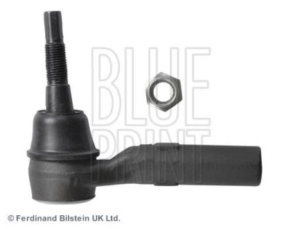 Наконечник тяги рульової з гайкою BLUE PRINT ADA108705