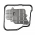 Фільтр автоматичної коробки передач BLUE PRINT ADBP210092 (фото 1)