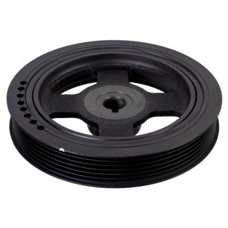 Шків колінчастого вала BLUE PRINT ADBP610023