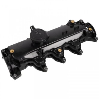 Кришка клапанів Renault Kangoo/Megane/Scenic 1.5 dCi 08- BLUE PRINT ADBP610056