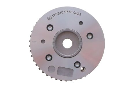 Муфта вискозная BLUE PRINT ADBP740032