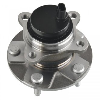 Комплект підшипника колеса BLUE PRINT ADBP820002