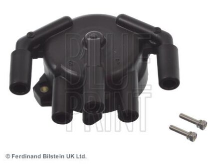 Кришка розподільника запалювання BLUE PRINT ADC414220