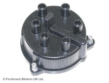 Кришка розподільника запалювання BLUE PRINT ADC414222