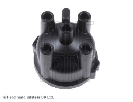 Кришка розподільника запалювання BLUE PRINT ADC41423