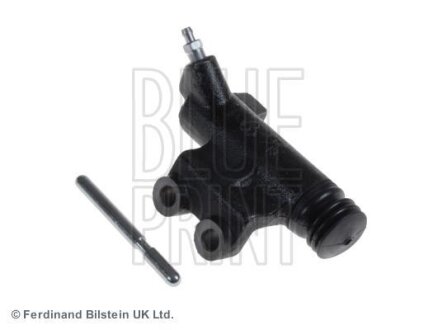 Робочий циліндр зчеплення BLUE PRINT ADC43617