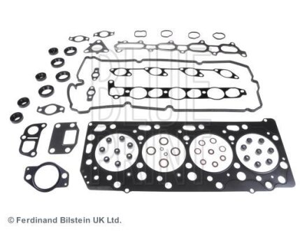 К-т прокладок головки BLUE PRINT ADC46298