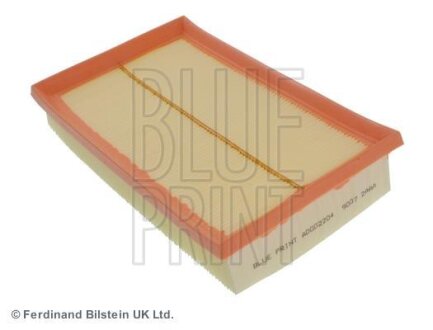 Фільтр повітряний BLUE PRINT ADG02204