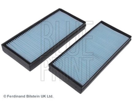 Фільтр салону BLUE PRINT ADG02521