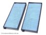Фільтр салону BLUE PRINT ADG02527 (фото 1)