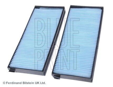 Фільтр салону BLUE PRINT ADG02527