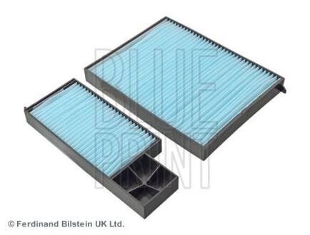 К-т фільтрів салону BLUE PRINT ADG02540