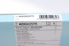 Фільтр салону BLUE PRINT ADG02575 (фото 4)