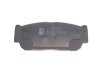 К-т колодок тормозных BLUE PRINT ADG042111 (фото 4)