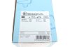 К-т колодок тормозных BLUE PRINT ADG04285 (фото 6)