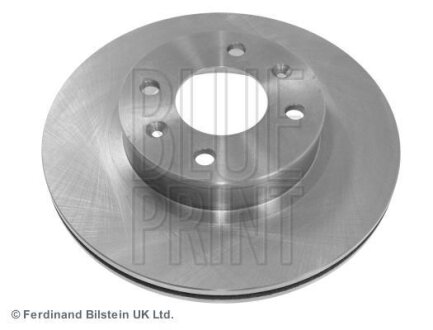 Гальмівний диск BLUE PRINT ADG043142