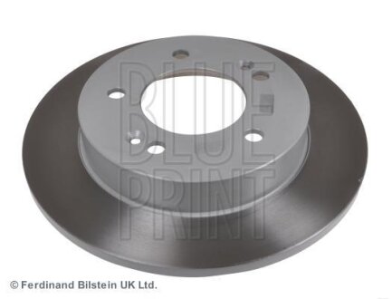 Гальмівний диск BLUE PRINT ADG043156