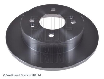 Гальмівний диск BLUE PRINT ADG043211