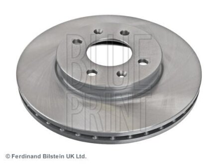 Гальмівний диск BLUE PRINT ADG043213