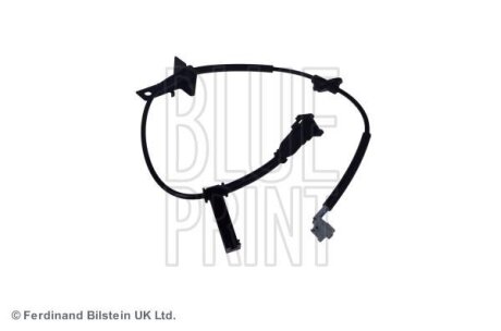 Датчик ABS BLUE PRINT ADG07120
