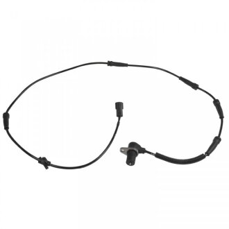Датчик ABS BLUE PRINT ADG07128C