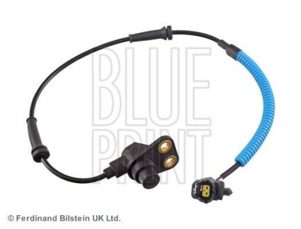 Датчик ABS BLUE PRINT ADG07176