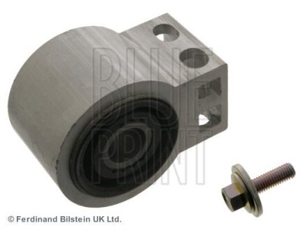 Сайлентблок важеля (переднього/знизу/ззаду) Opel Astra J 09- BLUE PRINT ADG080274