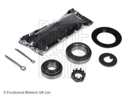 К-т підшипників ступиці BLUE PRINT ADG08302