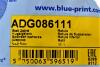Шаровая опора BLUE PRINT ADG086111 (фото 2)