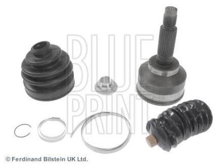 Шарнір привідного валу BLUE PRINT ADG089125