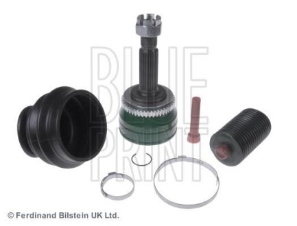 Шарнір привідного валу BLUE PRINT ADG089128