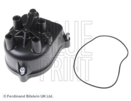 Кришка розподільника запалювання BLUE PRINT ADH214219