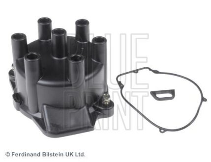 Кришка розподільника запалювання BLUE PRINT ADH214221