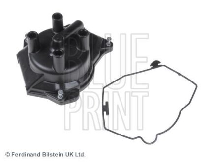 Кришка розподільника запалювання BLUE PRINT ADH214225