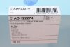 Фильтр воздушный BLUE PRINT ADH22274 (фото 5)