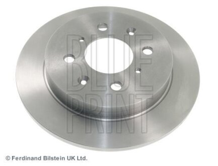 Гальмівний диск BLUE PRINT ADH243115