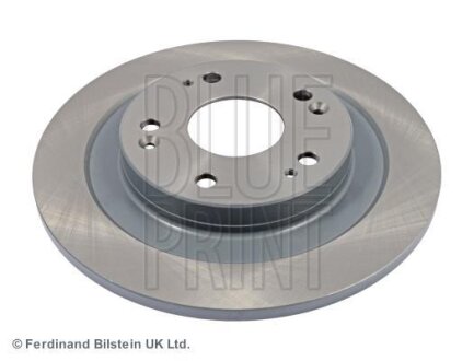Гальмівний диск BLUE PRINT ADH243123