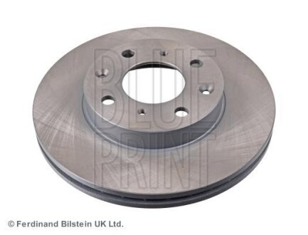 Диск гальмівний BLUE PRINT ADH24328