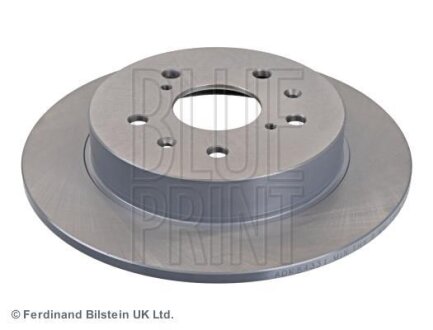 Гальмівний диск BLUE PRINT ADK84331
