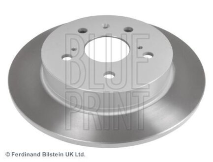 Гальмівний диск BLUE PRINT ADK84335
