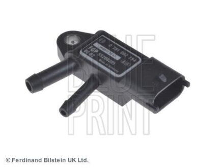 Датчик тиску вихлопних газів BLUE PRINT ADK87406