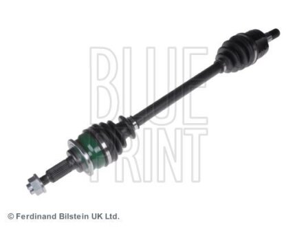 Приводна напіввісь BLUE PRINT ADK889500